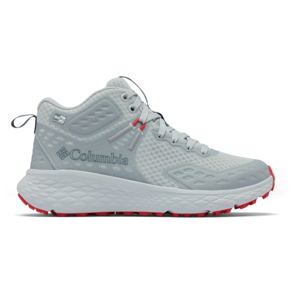 Columbia - Women's Konos TRS Outdry Mid - Wanderschuhe 40,5 | EU 40,5 grau
