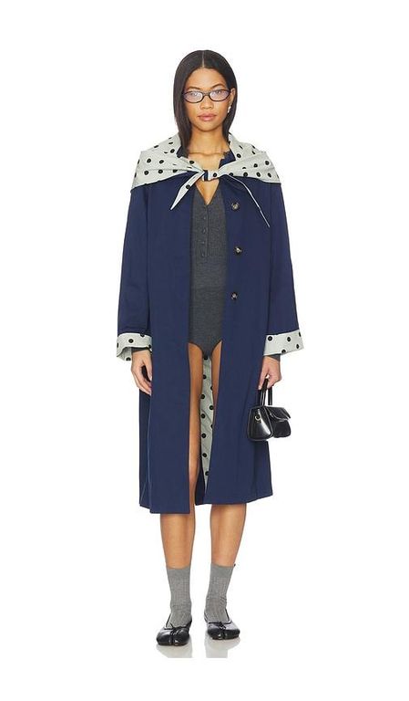 Olson Trench
