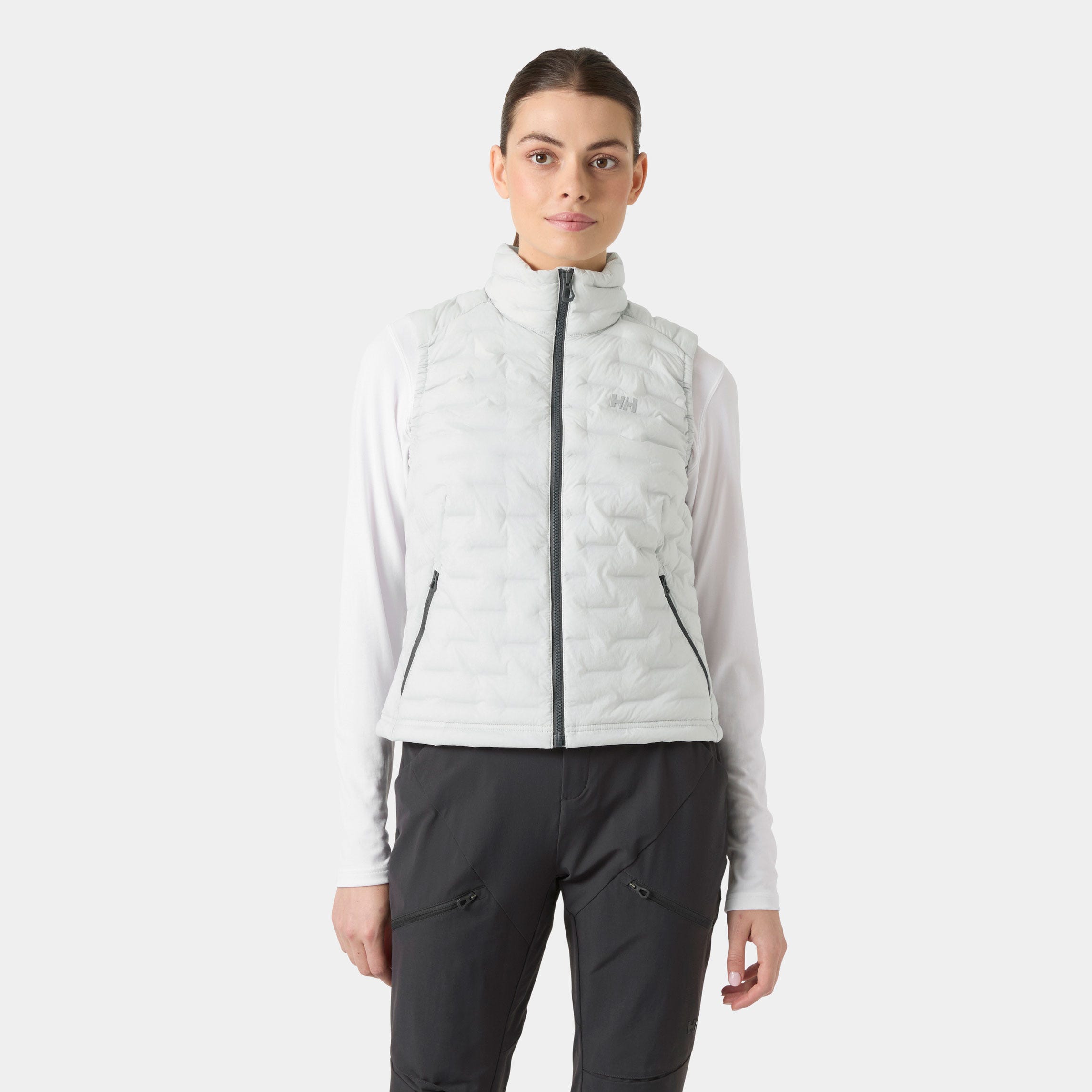 Helly Hansen Women's Hp Stretch Insulator Vest S Image