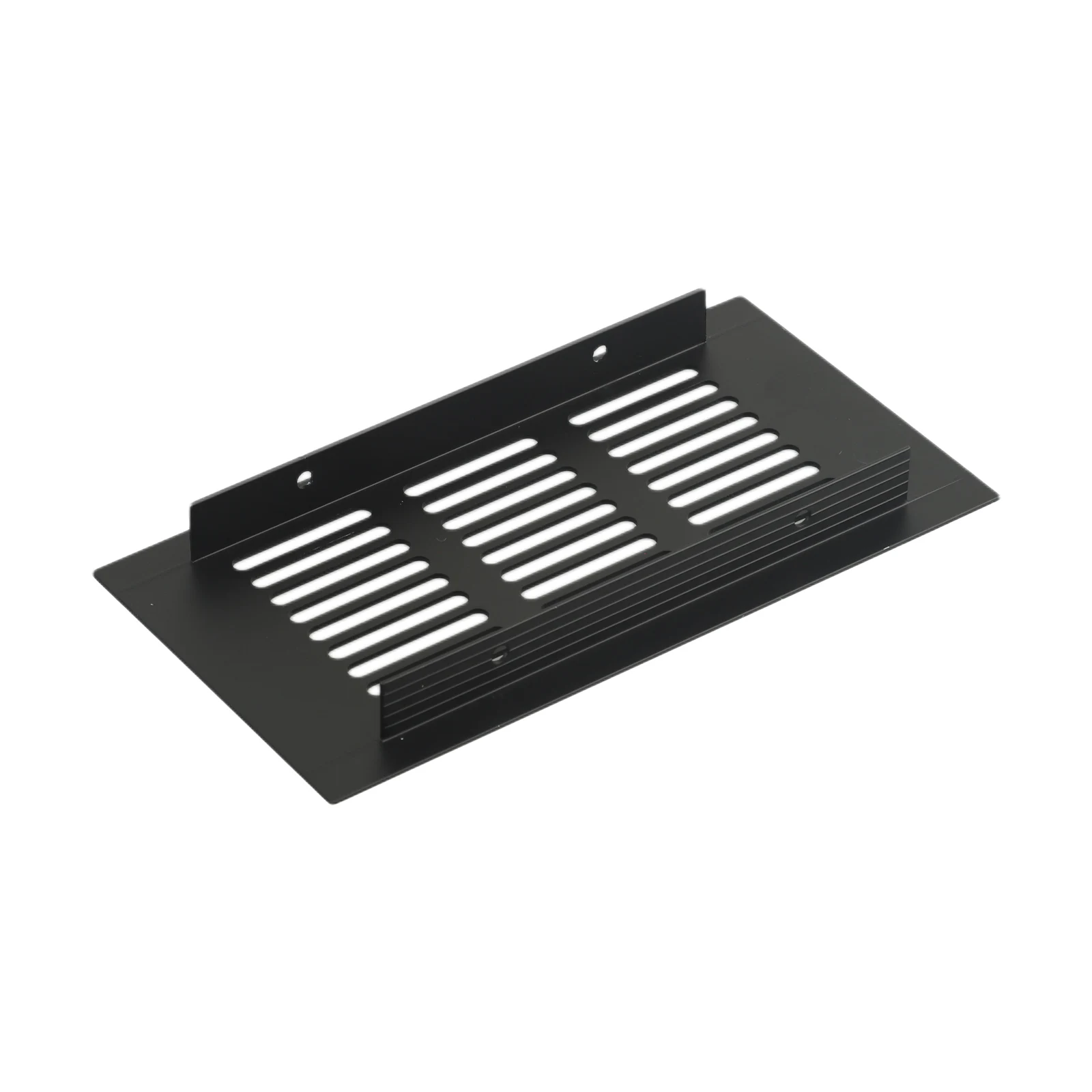 Werkzeug Air Vent Grille Rechteckige Reparatur Ersatz Zubehör Air Vent Air Vent Abdeckung DIY Für Schränke Grille Image