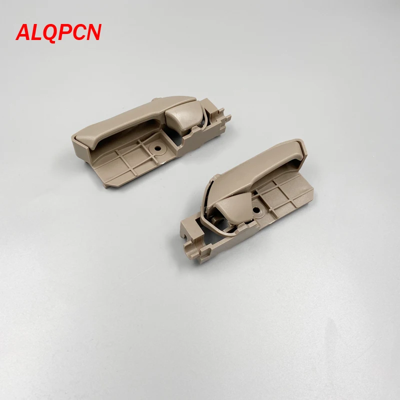 Front Tür inner griff braun Linken oder rechten seite Für chery Karry Q22 Image