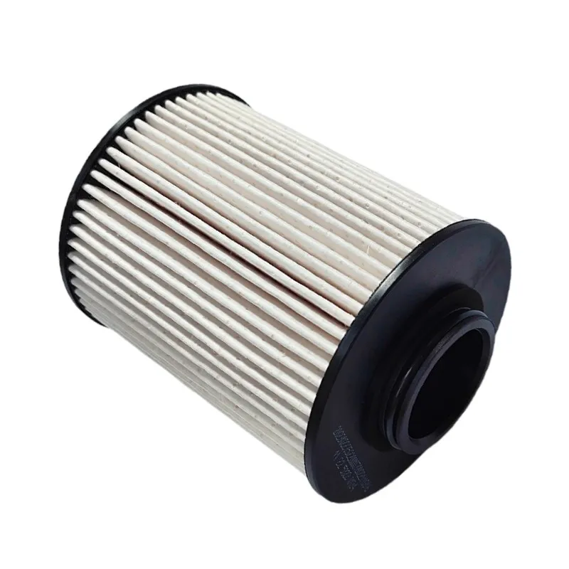 Elemento Filterante Poodle Papel Del Filter 1105014P31F0 mit brennbarem JAC T6 y T8 T9 Disel Chai Fu Image