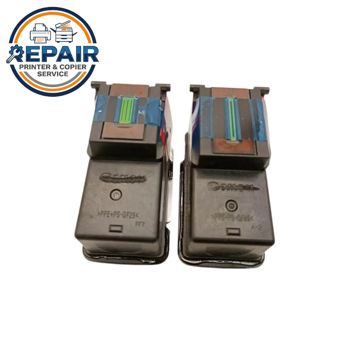 QY6-8029 QY6-8038 Hochwertiger Druckkopf für Canon Pixma G1520 G2520 G2560 G3520 G3560 G5050 G6050 G7050 GM2050 GM4050 Image