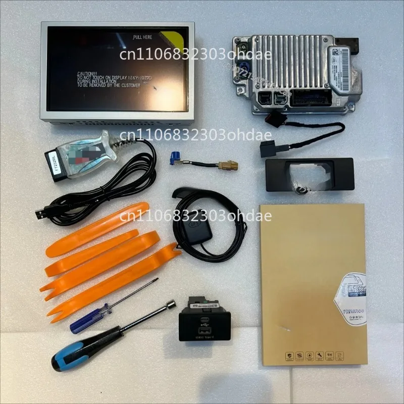 2 Upgrade SYNC 3 Original-Navigations-GPS-DVD-Player US-Karte Mondeo/Fox/Lincoln/Ford F150 F250 F350