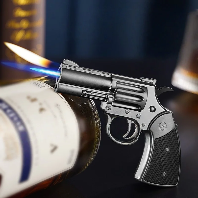 Grenzüberschreitende, heiß verkaufte Feuerzeuge, Großhandel mit Metallfeuerzeugen, Internet-Promi, heiß verkaufte Metallfeuerzeuge, neue Geschenke für Männer Image