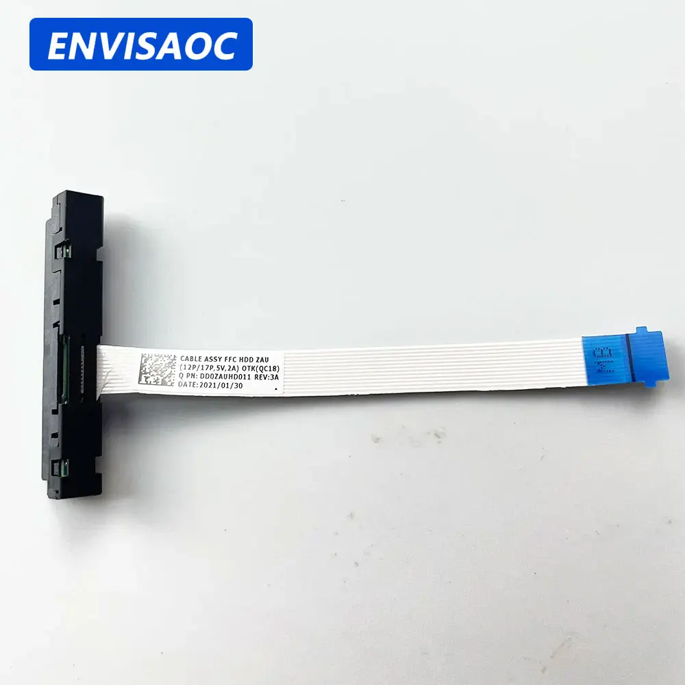 Für Acer Aspire 5 A515-54 A515-54G A515-55 A515-55G A515-55T Laptop SATA Festplatte HDD SSD Anschluss Flex Kabel DD0ZAUHD011 Image