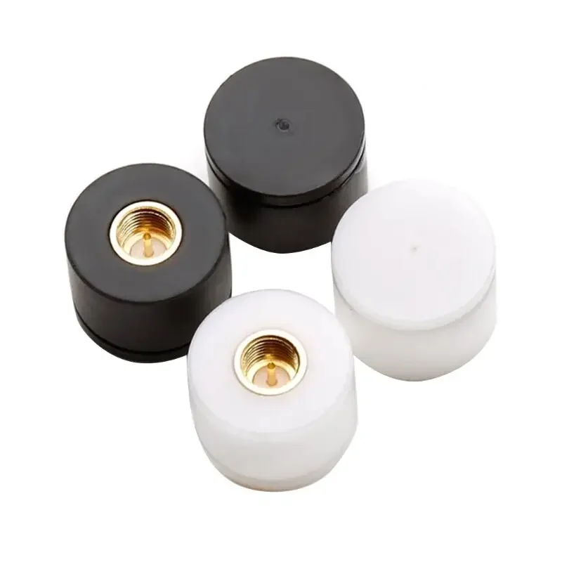 2 stücke 2,4G Antenne Zigbee Mini Stick Smart Home Bluetooth Router Netzwerk Karte 2,4 GHz WIFI Antenne 3dBi RP SMA Stecker 2400-2500 MHz