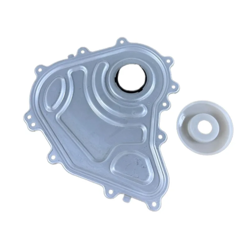 55487381 55497875 Kurbelwellen-Öldichtung vorne für Che-vro-let Onix Tracker Opel 1.2T Image