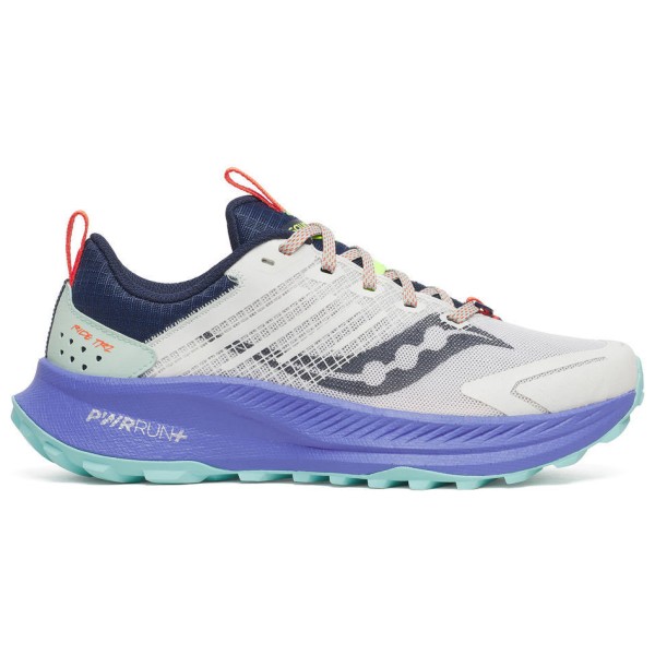 Saucony - Women's Ride TR2 - Trailrunningschuhe 41 | EU 41 bunt