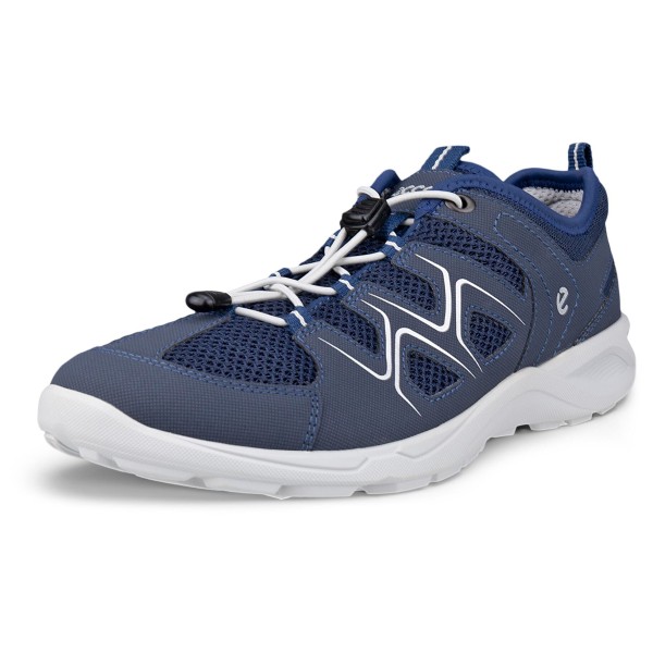 Ecco - Women's Terracruise LT - Multisportschuhe 39 | EU 39 blau