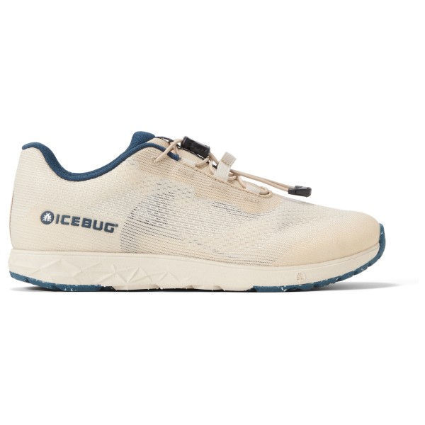 Icebug - Kaipa - Freizeitschuhe US 6 | EU 38 birch /blau