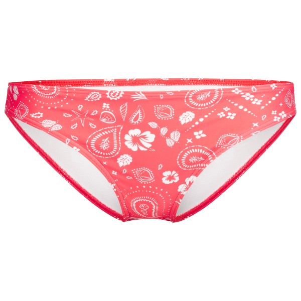Roxy - Women's Beach Bandana Classic - Bikini-Bottom Gr XL rosa