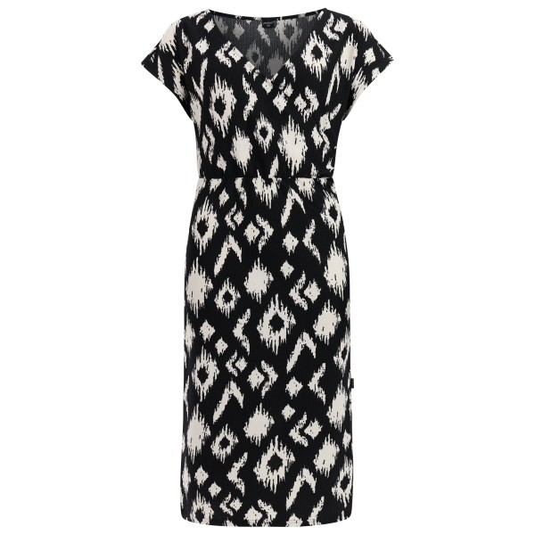 Protest - Women's PRTDelmar - Kleid Gr 42 schwarz/grau