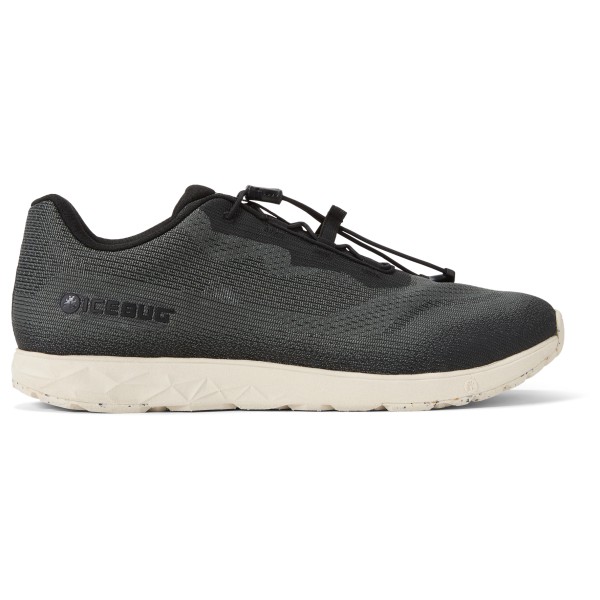Icebug - Kaipa - Freizeitschuhe US 7,5 | EU 40,5 schwarz/ rock