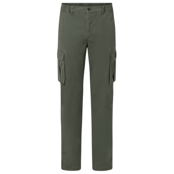 Ecoalf - Ethicargo Pants - Freizeithose Gr 42 oliv