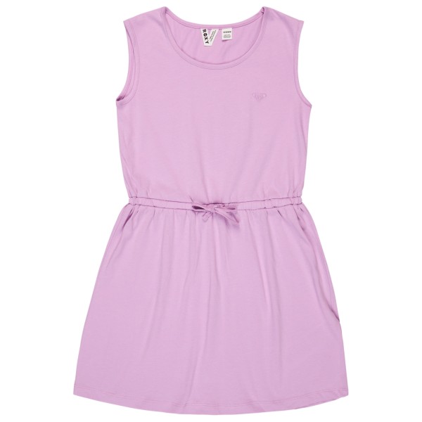 Roxy - Kid's Surfs Up RG Solid - Kleid Gr 12 Years - L rosa