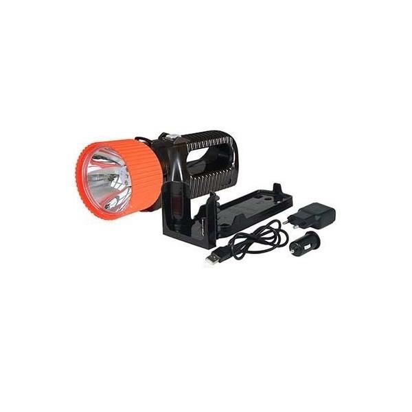 AccuLux LED Fernstrahler 442181 Image