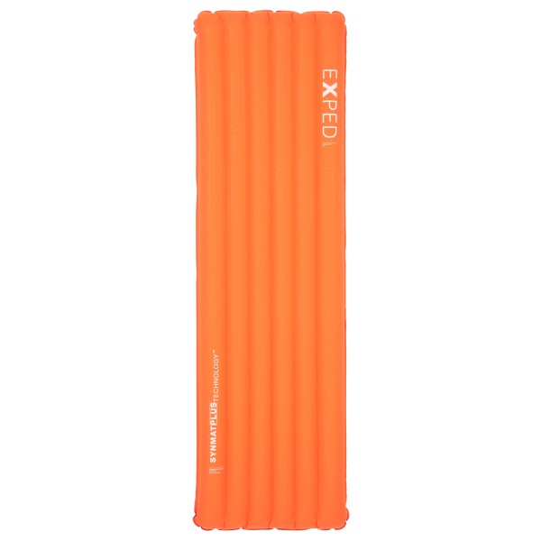 Exped - Dura 6.5R - Isomatte Gr M - 183 x 52 x 7 cm Orange