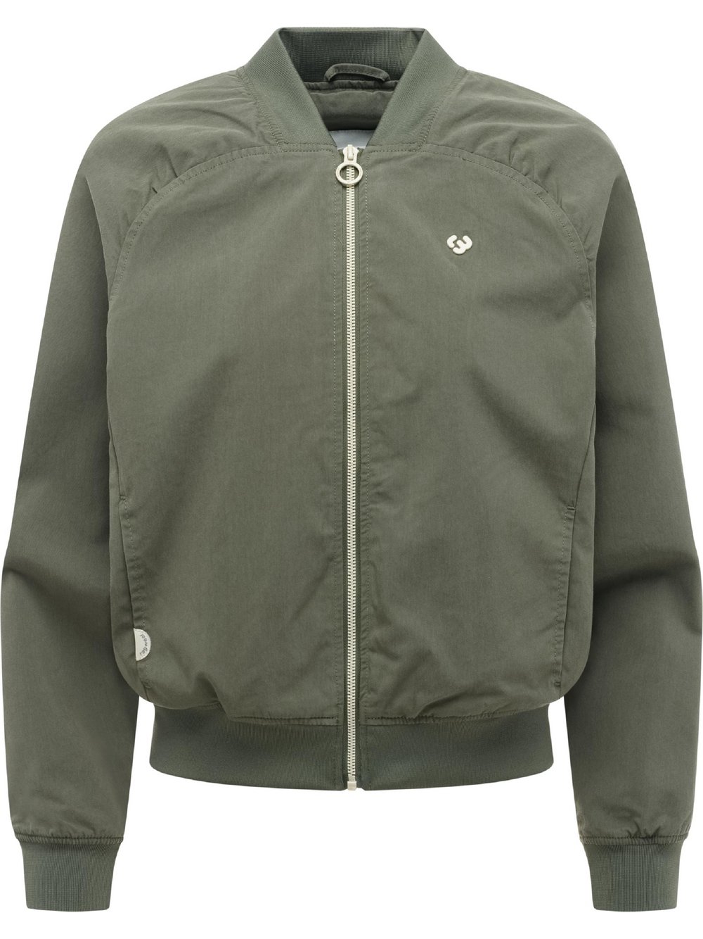 Ragwear Bomberjacke Damen oliv, S Image