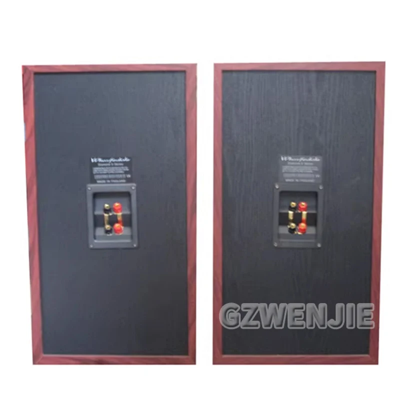 250 W 8 Ohm High School Low 10 Zoll Lautsprecher Bass Seide Film Hochtöner RS10-E Hifi Bücherregal Lautsprecher Passive Monitor fieber Sound Box