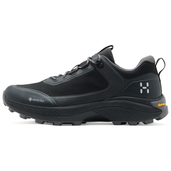 Haglöfs - L.I.M Horizon Hike GTX Low - Multisportschuhe 46,5 | EU 47 schwarz