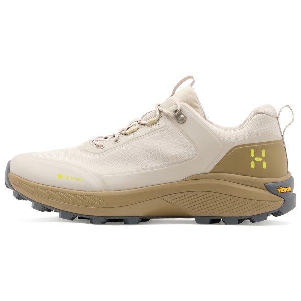 Haglöfs - L.I.M Horizon Hike GTX Low - Multisportschuhe 43,5 | EU 44 beige