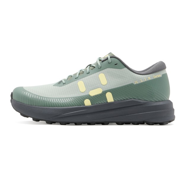 Haglöfs - L.I.M Horizon Low - Multisportschuhe 47,5 | EU 47,5 grau