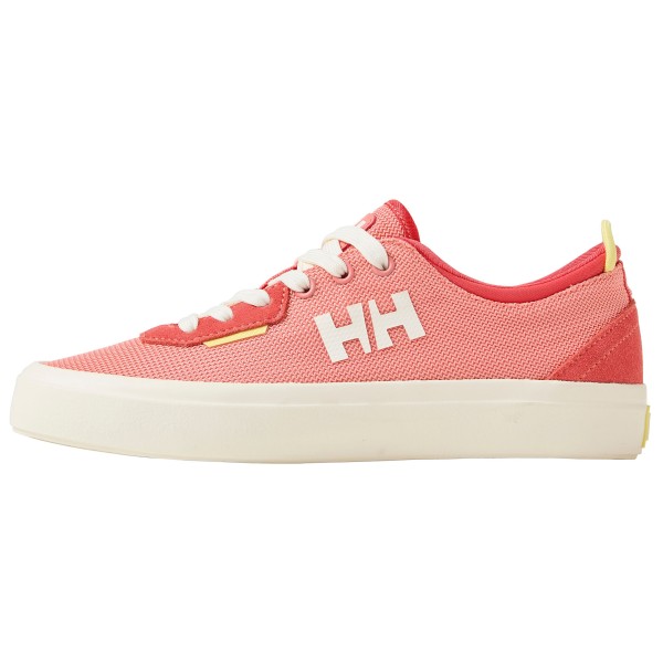 Helly Hansen - Women's Backshore - Freizeitschuhe 40,5 | EU 40,5 rosa/beige