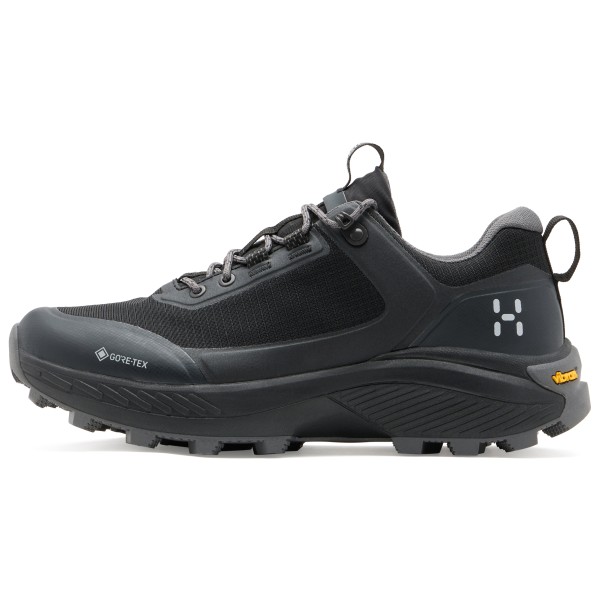 Haglöfs - Women's L.I.M Horizon Hike GTX Low - Multisportschuhe 39,5 | EU 39,5 schwarz