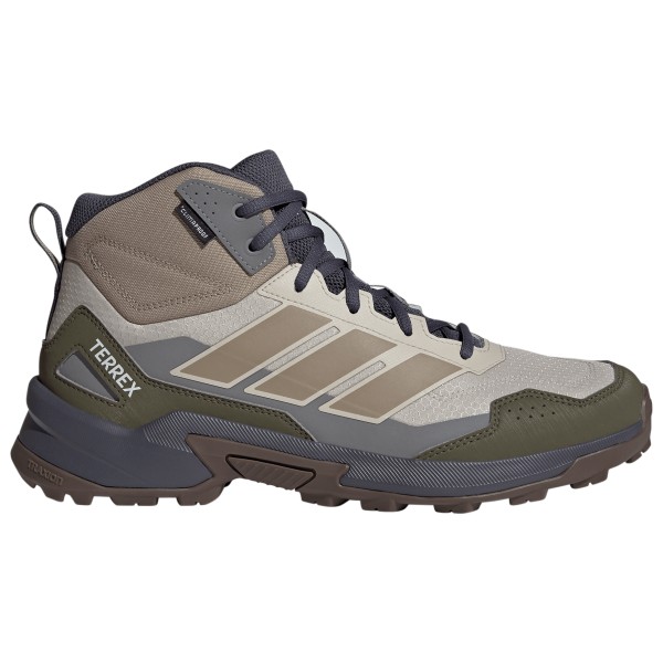adidas Terrex - Eastrail 3 Mid Clima - Wanderschuhe 41 1/3 | EU 41 grau