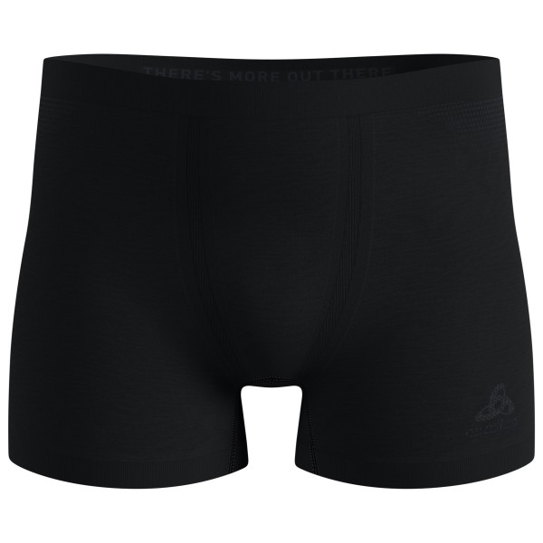 Odlo - Performance X-Light Boxer - Boxershorts Gr S schwarz