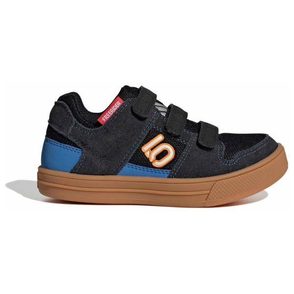 Five Ten - Kid's Freerider VCS - Radschuhe 33,5 | EU 33,5 schwarz