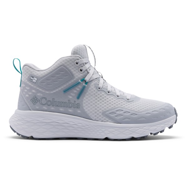 Columbia - Konos TRS Outdry Mid - Wanderschuhe 41,5 | EU 41,5 grau