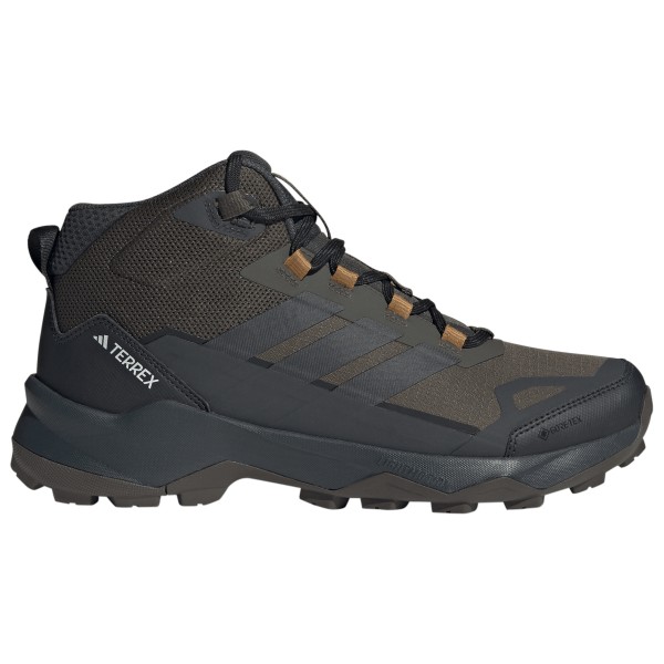 adidas Terrex - Terrex Skychaser AX5 Mid GORE-TEX - Wanderschuhe 46 2/3 | EU 46,5 grau