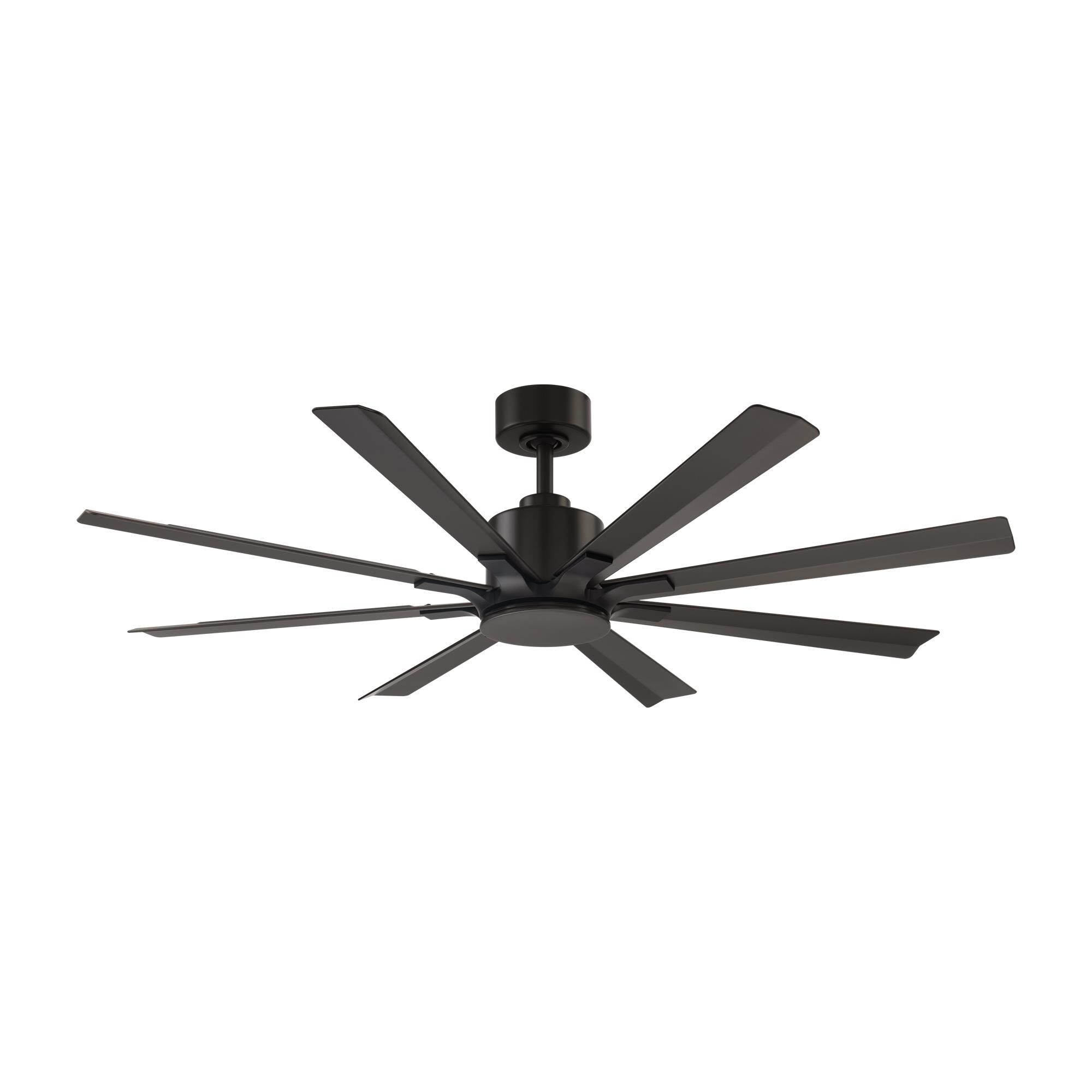 Modern Forms Size Matters 56 Inch Ceiling Fan - FR-W2403-56-BZ