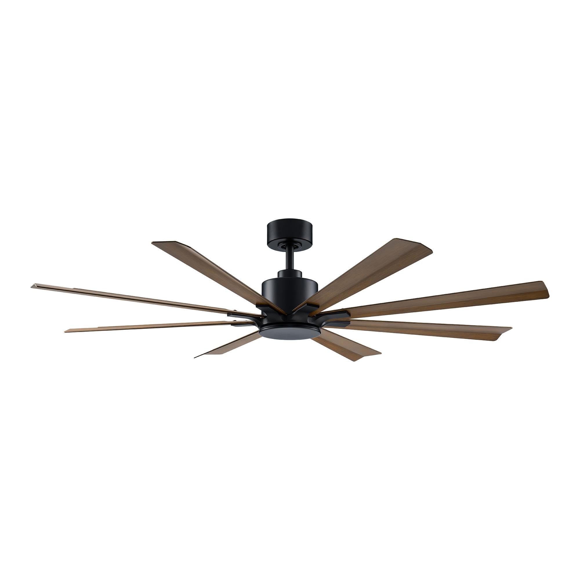 Modern Forms Size Matters 65 Inch Ceiling Fan - FR-W2403-65-MB/DK