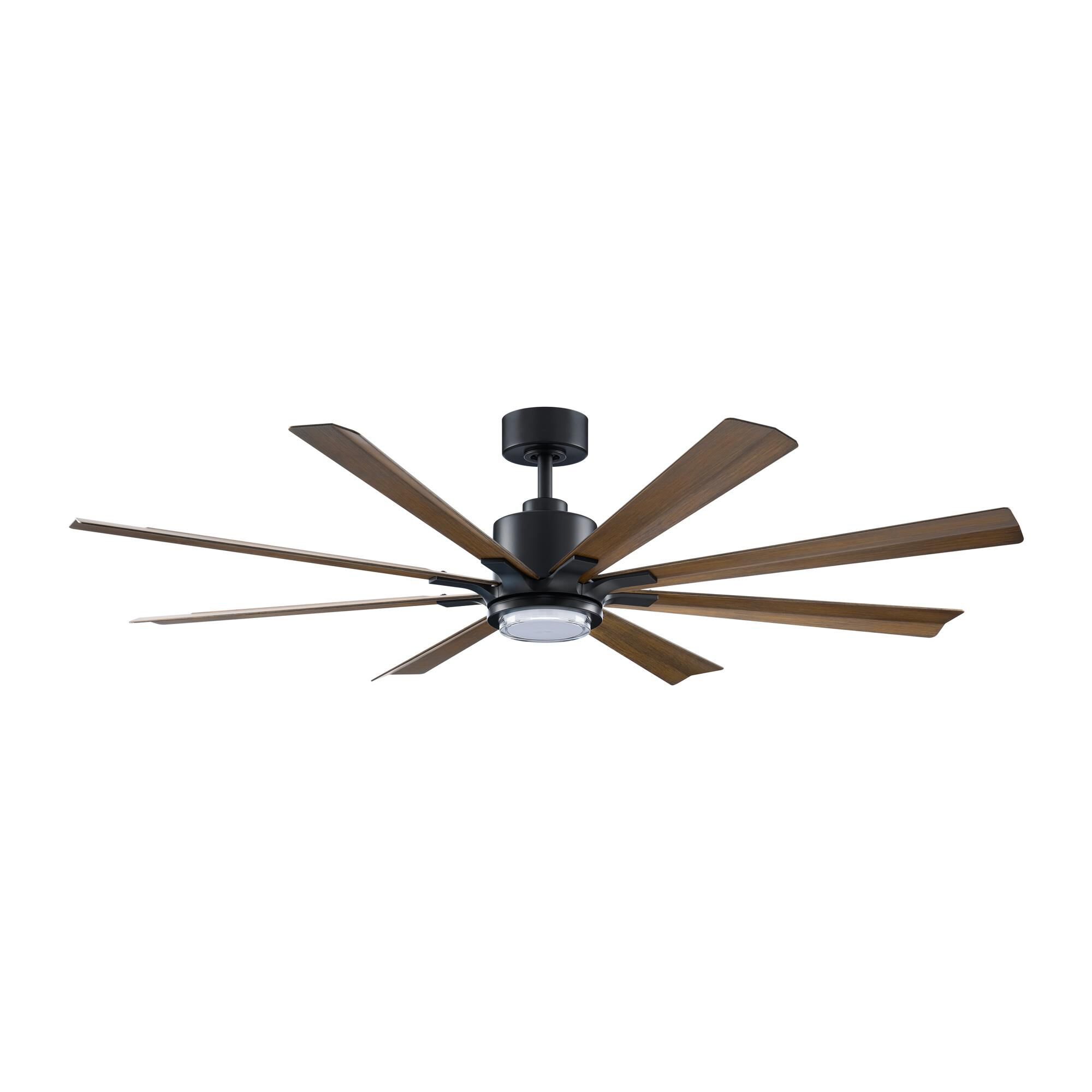 Ceiling Fans 4 - Modern Forms