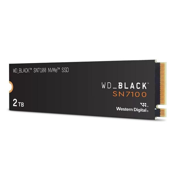 Western Digital Interne Festplatte »WD_BLACK SN7100 NVMe« 2 TB 31 Image