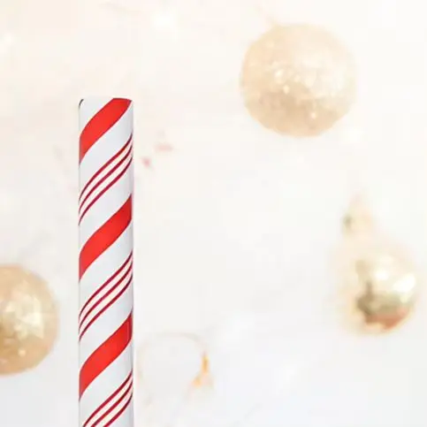 Weihnachten Pfefferminze Schrank Knopf Abdeckung dekorative festliche Atmosphäre Schrank Kommode zieht Türgriff Abdeckungen für Home Decor Image