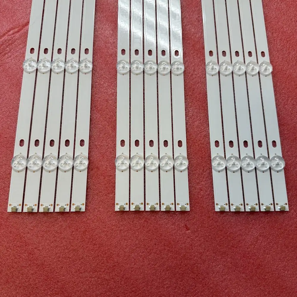 LED-Hintergrundbeleuchtungsstreifen für Sony XBR-70X830F SVA700A17 14MM 7LED Image