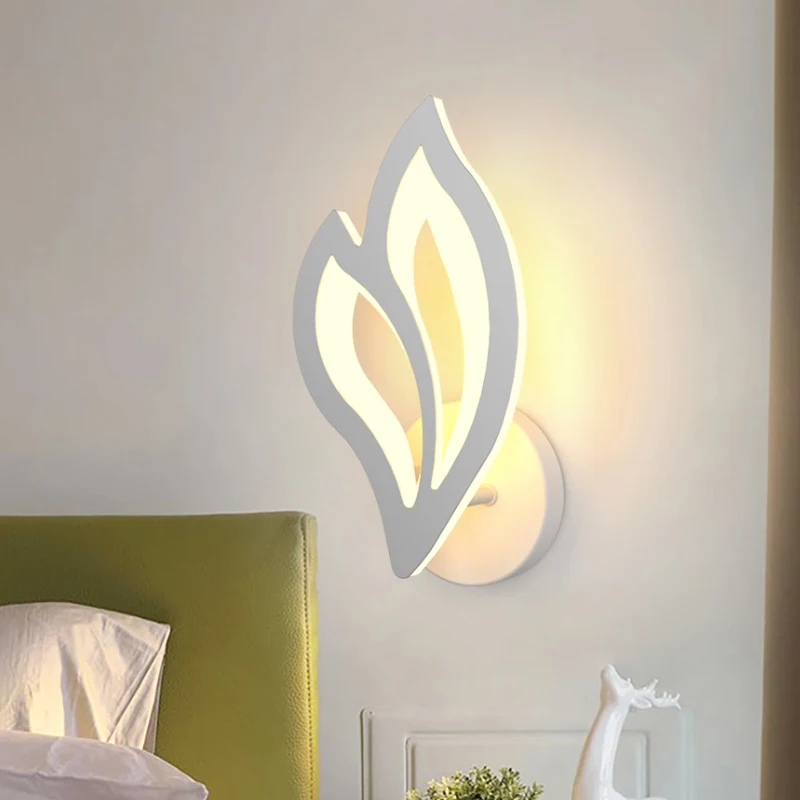 Moderne Led Wand Lampen Für Wohnzimmer Dekor Innen Wand Licht Nacht Lampen Innen Beleuchtung Wand Dekor Luxus Wand Lichter