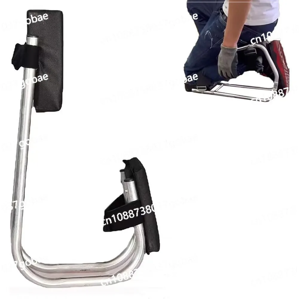 Gartenhocker Kniesitz Lazy Knieschoner Kniesitz Image