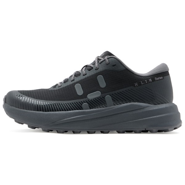 Haglöfs - Women's L.I.M Horizon Low - Multisportschuhe 36,5 | EU 36,5 schwarz/grau