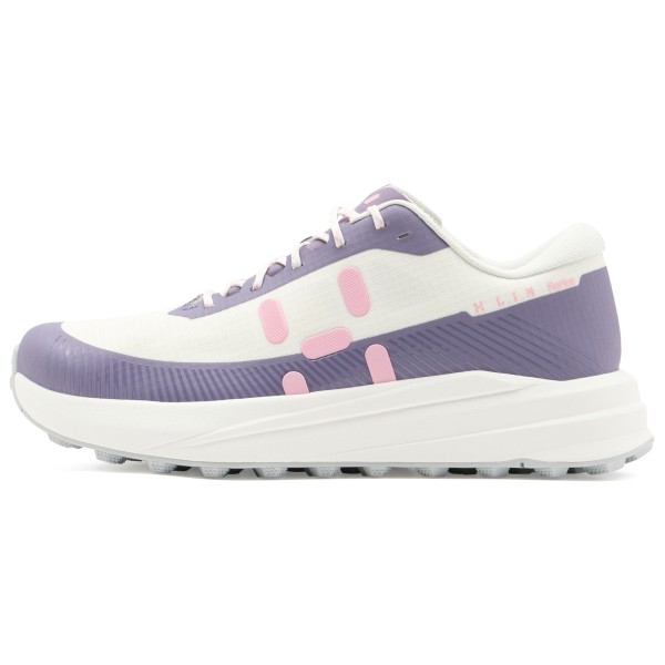 Haglöfs - Women's L.I.M Horizon Low - Multisportschuhe 40,5 | EU 40,5 weiß