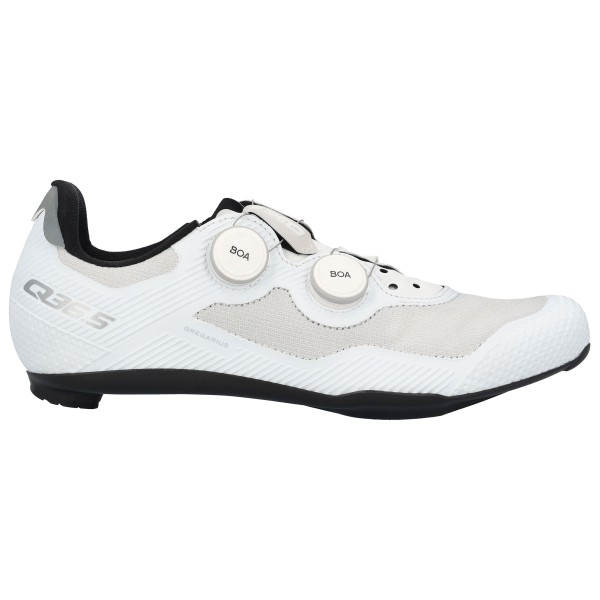 Q36.5 - Gregarius Road Shoes - Radschuhe 44,5 | EU 44,5 weiß