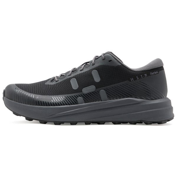 Haglöfs - L.I.M Horizon GTX Low - Multisportschuhe 47,5 | EU 47,5 grau