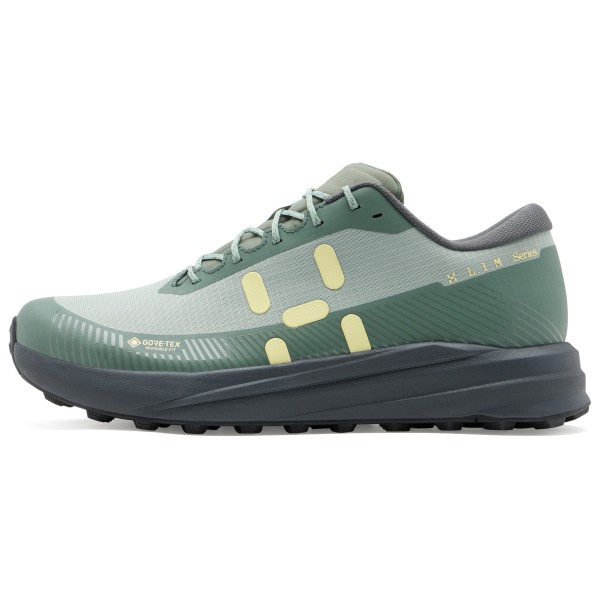 Haglöfs - L.I.M Horizon GTX Low - Multisportschuhe 45,5 | EU 45,5 bunt