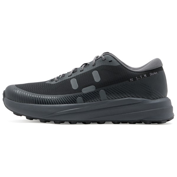 Haglöfs - L.I.M Horizon Low - Multisportschuhe 46 | EU 46 grau/schwarz