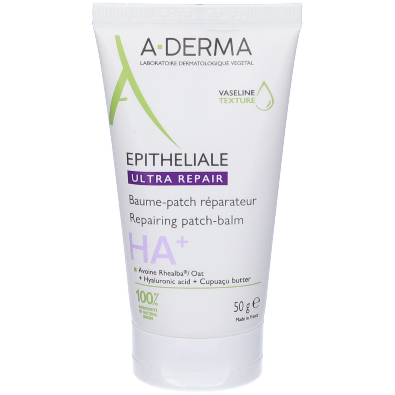 A-Derma Epitheliale Ultra Repair Balsamo Ristrutturante 50 g rigeneran