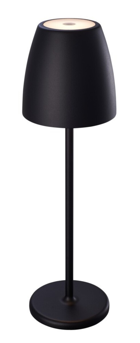 Megatron Akku Tischleuchte MT68050 Image